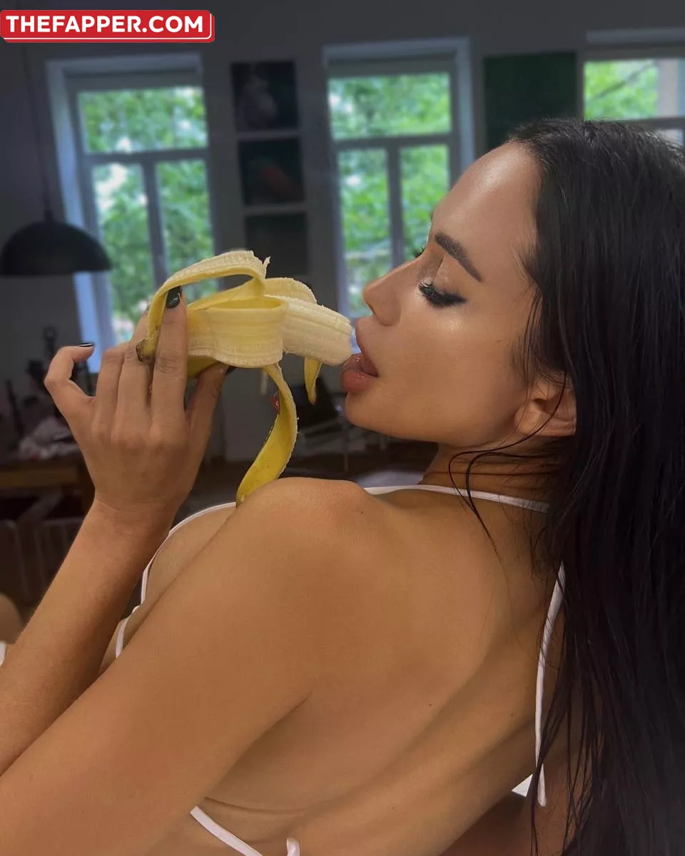 Gymnast Alina A Hot OnlyFans Cam Model Flaunts Her Enormous Tits And Booty #12