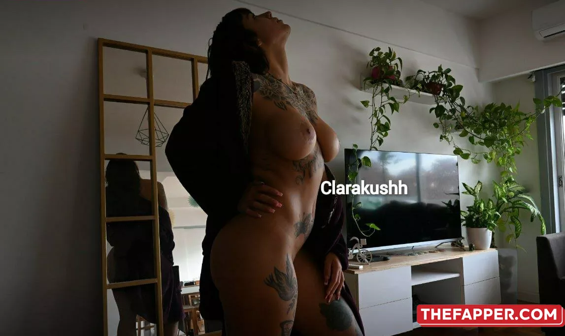 Clara Kush Onlyfans Leaked Category