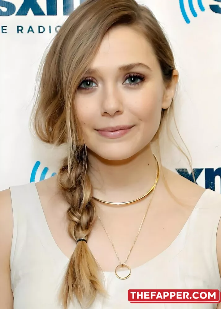 Elizabeth Olsen Onlyfans Leaked Category