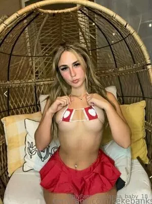  Anna_baby_18 Onlyfans Leaked Nude Image #Bmgvt3Jch1