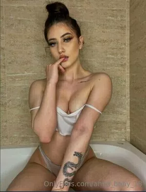  Anna_baby_18 Onlyfans Leaked Nude Image #hqYgBULbJk