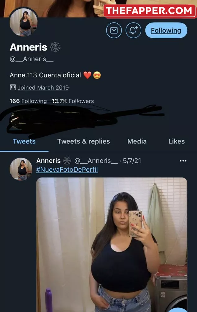  Anneris18  Onlyfans Leaked Nude Image #4Y0rqAkFsZ