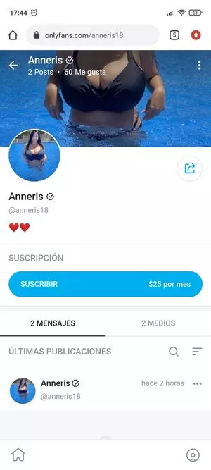  Anneris18 Onlyfans Leaked Nude Image #wG3VH7dXTM