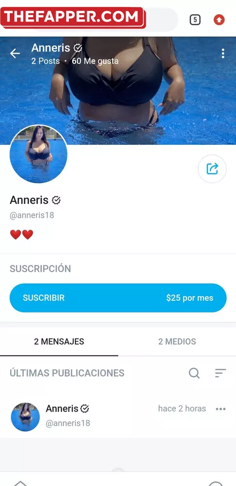  Anneris18  Onlyfans Leaked Nude Image #wG3VH7dXTM