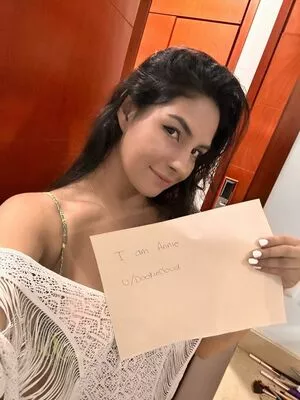  Annie Guzman Onlyfans Leaked Nude Image #4rYjO1wemc