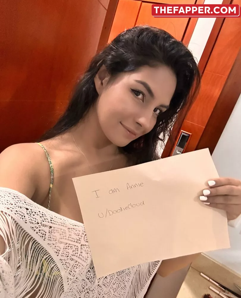  Annie Guzman  Onlyfans Leaked Nude Image #4rYjO1wemc