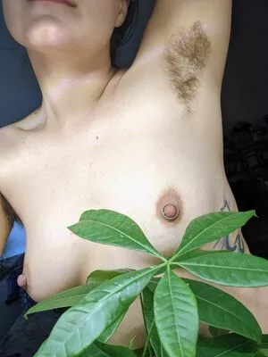  Armpit Fetish Onlyfans Leaked Nude Image #16xgEfahWv