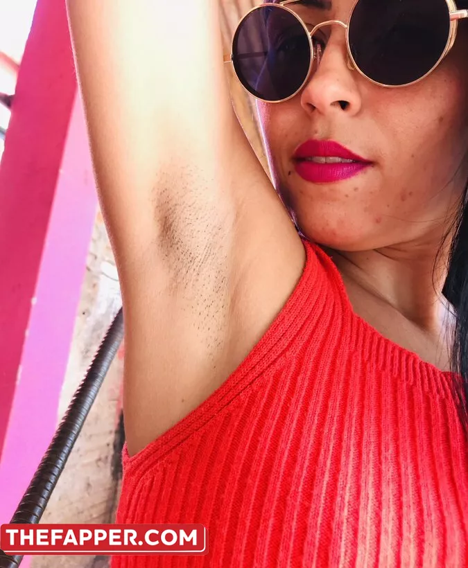  Armpit Fetish  Onlyfans Leaked Nude Image #G44UdKAfVi