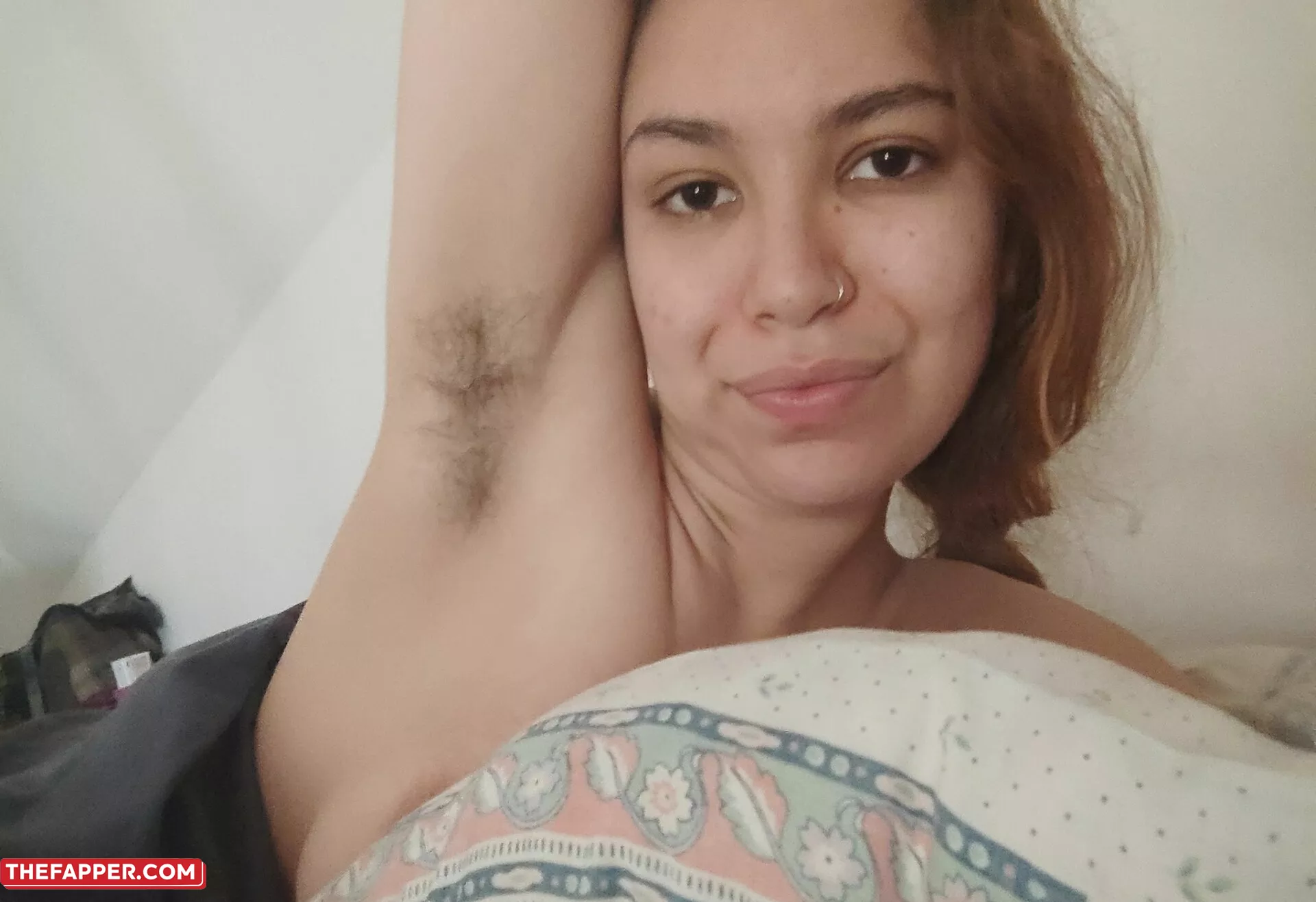  Armpit Fetish  Onlyfans Leaked Nude Image #LTKay3Utlm