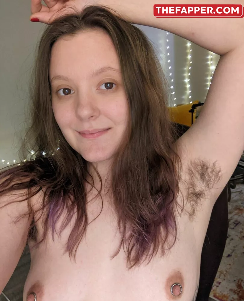  Armpit Fetish  Onlyfans Leaked Nude Image #NW64AnuhCh