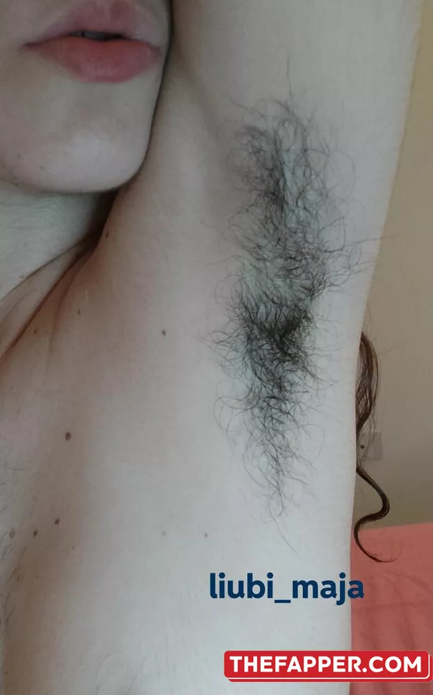  Armpit Fetish  Onlyfans Leaked Nude Image #SISLzcv9AM