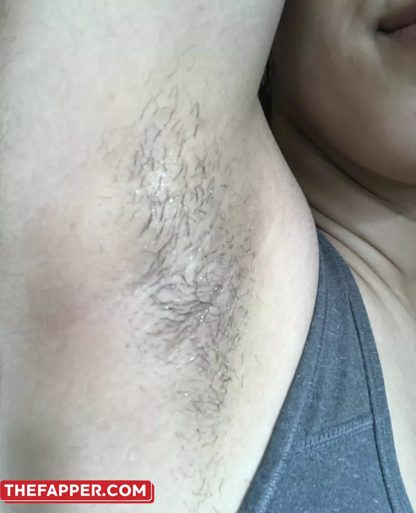  Armpit Fetish  Onlyfans Leaked Nude Image #WzRNHjs37I