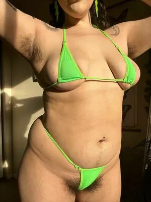  Armpit Fetish Onlyfans Leaked Nude Image #iFUWWS38R8