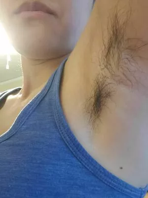  Armpit Fetish Onlyfans Leaked Nude Image #rtEGao7cf9