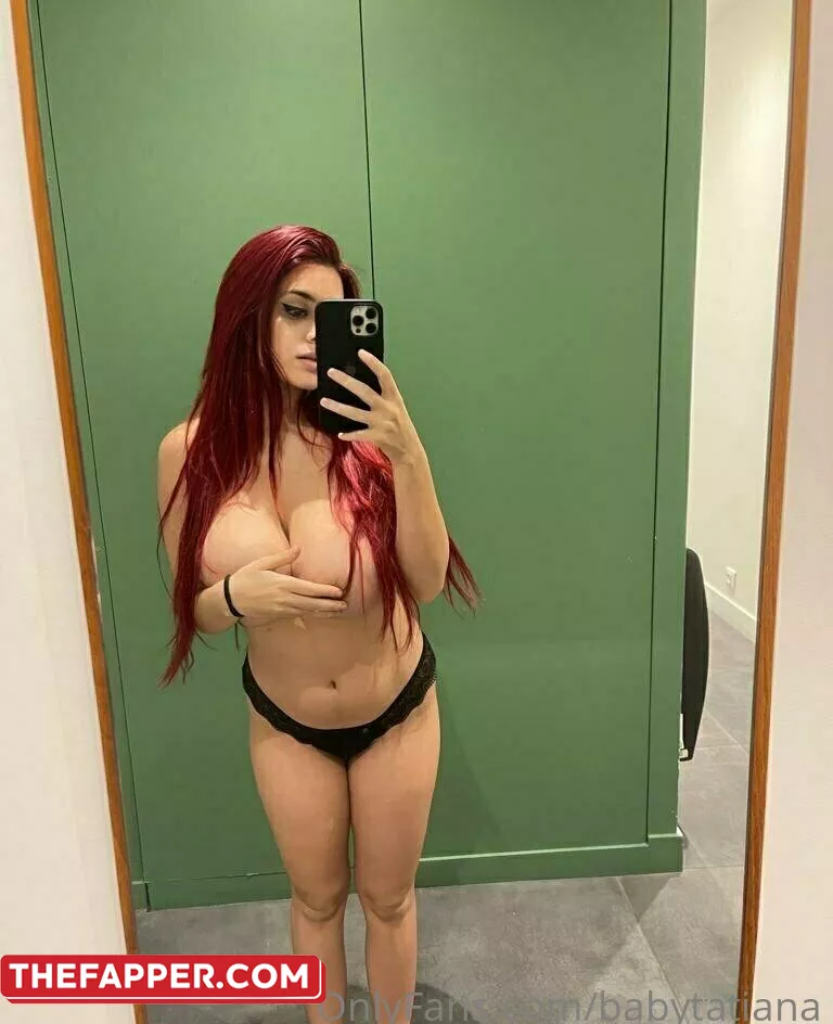  Babytatiana  Onlyfans Leaked Nude Image #26lpdSAdAD