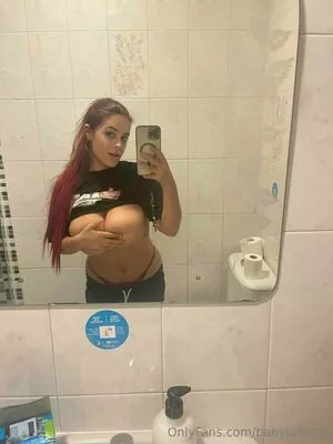  Babytatiana Onlyfans Leaked Nude Image #44g75ymEe6