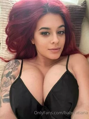  Babytatiana Onlyfans Leaked Nude Image #901hIV00mo