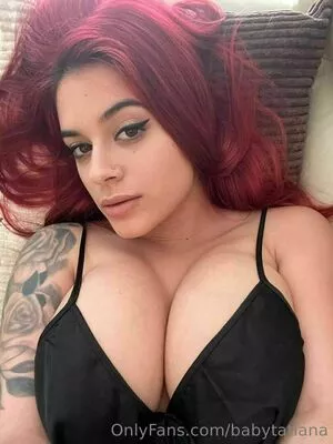  Babytatiana Onlyfans Leaked Nude Image #HOb6KxIa9e