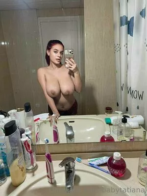  Babytatiana Onlyfans Leaked Nude Image #O3WCMbamDG