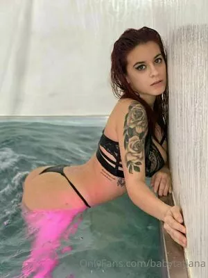  Babytatiana Onlyfans Leaked Nude Image #SLIBXFMIHR