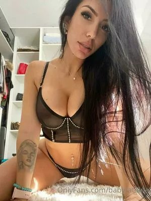  Babytatiana Onlyfans Leaked Nude Image #WwkCO3pbZf