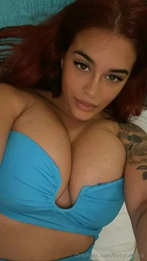  Babytatiana OnlyFans Leak X4lGSGBHLo