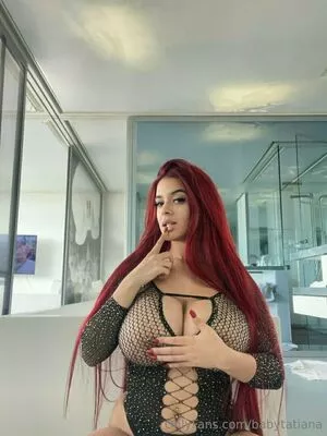  Babytatiana Onlyfans Leaked Nude Image #oOQVHKeLO5