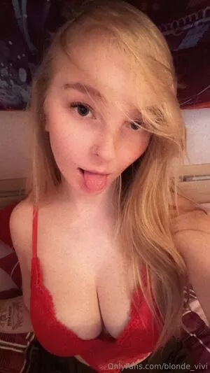  Blonde_vivi Onlyfans Leaked Nude Image #ZuZlg9SyuH