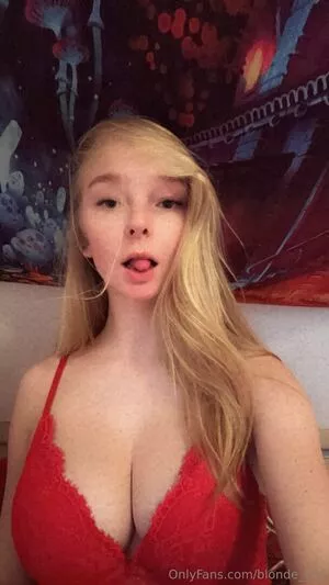  Blonde_vivi Onlyfans Leaked Nude Image #ciKin5oNNe