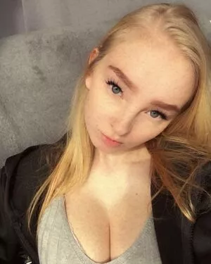  Blonde_vivi Onlyfans Leaked Nude Image #ejLCR7b8YO