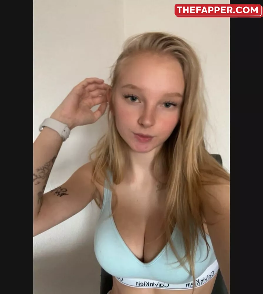  Blonde_vivi  Onlyfans Leaked Nude Image #gfLItg3dpP