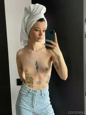  Coconeyx Onlyfans Leaked Nude Image #tCEiNDyVAt