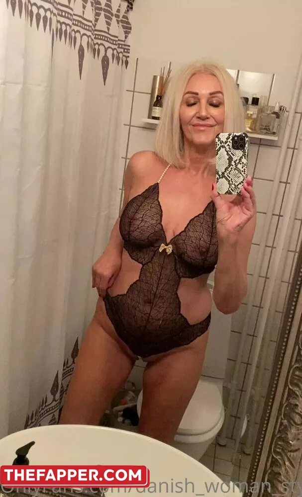  Danish Woman Style  Onlyfans Leaked Nude Image #38azvY6hC7