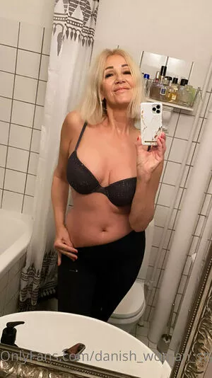  Danish Woman Style Onlyfans Leaked Nude Image #Q2eANONIFz