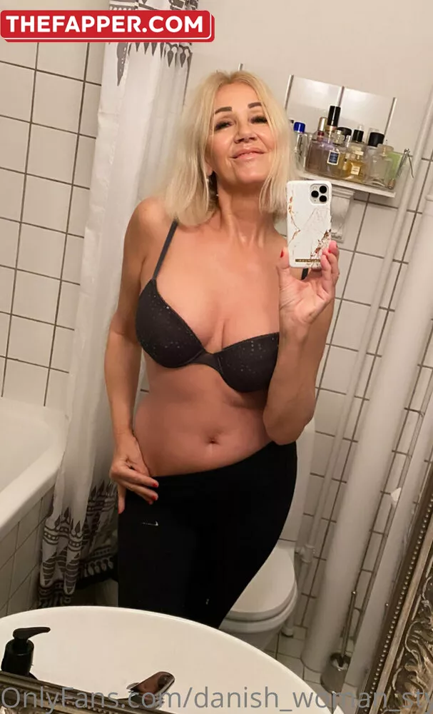  Danish Woman Style  Onlyfans Leaked Nude Image #Q2eANONIFz
