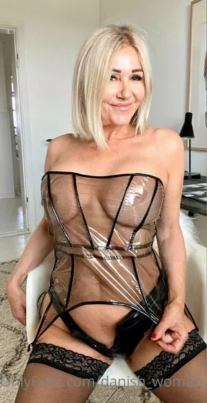  Danish Woman Style Onlyfans Leaked Nude Image #QX6F4SDqg5