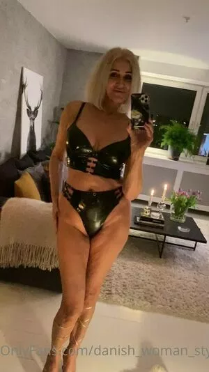  Danish Woman Style Onlyfans Leaked Nude Image #g2ovDnN9ru