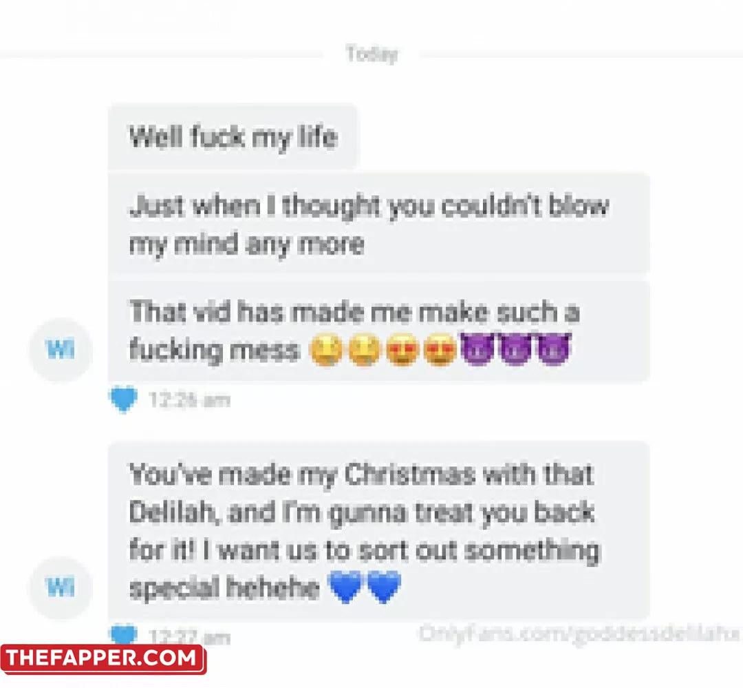  Delilah  Onlyfans Leaked Nude Image #lVrpR0bPI1