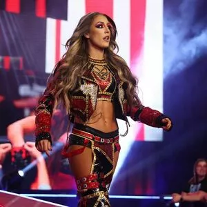  Dr. Britt Baker OnlyFans Leak ZDGW8vb3bp