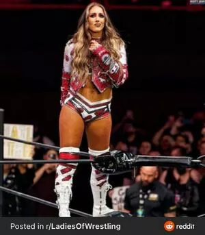  Dr. Britt Baker Onlyfans Leaked Nude Image #iG4Moz1wv5