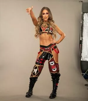  Dr. Britt Baker OnlyFans Leak inxjrd34an