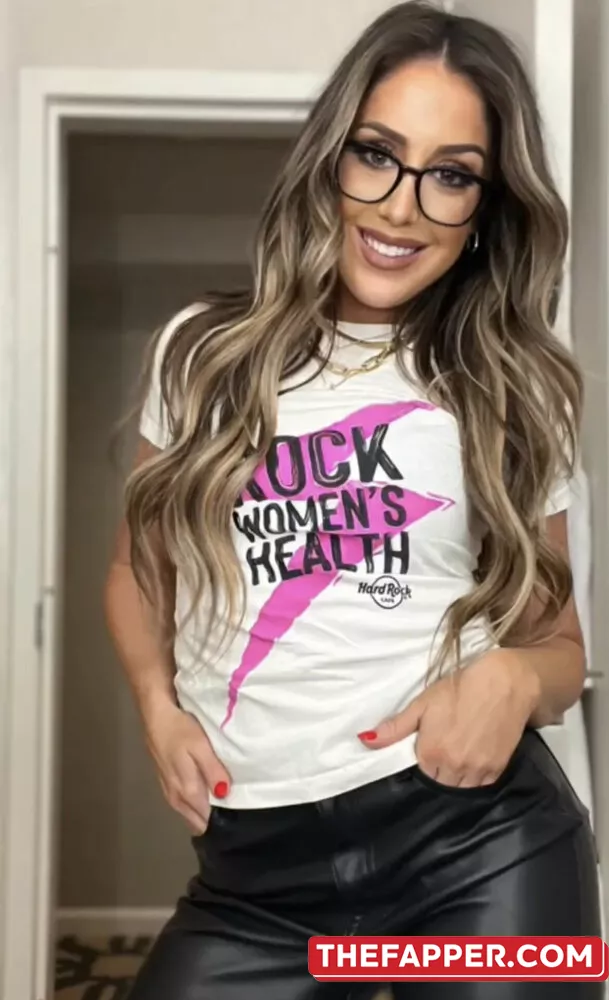  Dr. Britt Baker  Onlyfans Leaked Nude Image #jnDLc3Wmnm