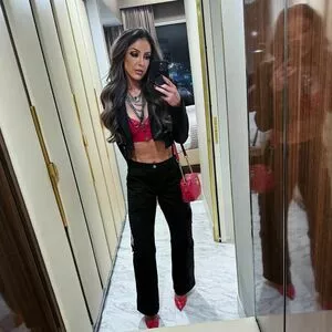  Dr. Britt Baker Onlyfans Leaked Nude Image #vsneupcT6M