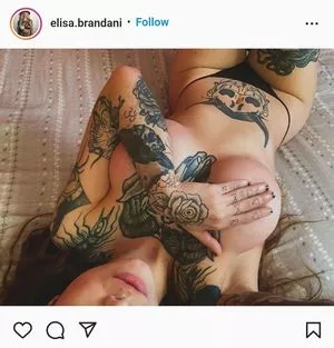  Elisa.brandani Onlyfans Leaked Nude Image #k7MzzeuMwv