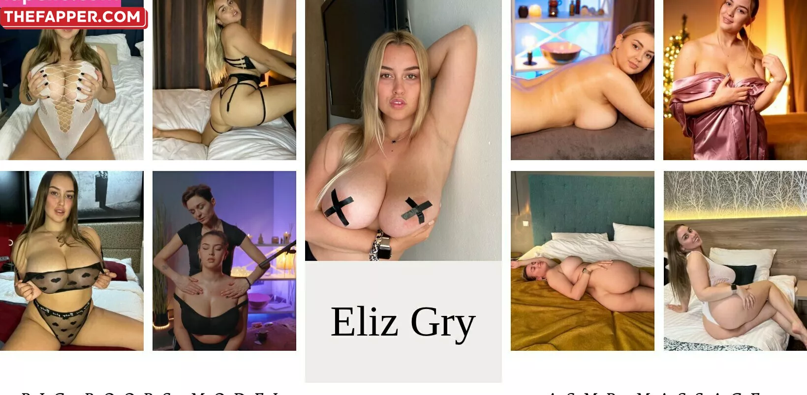  Eliz.gry  Onlyfans Leaked Nude Image #WRzeB1m1c3