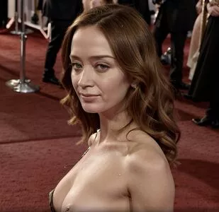  Emily Blunt Onlyfans Leaked Nude Image #RZaw6qSVBw