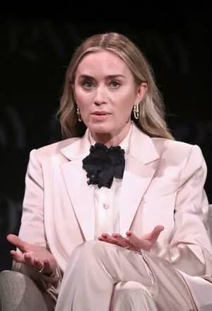  Emily Blunt Onlyfans Leaked Nude Image #ZBZP2WBvpa