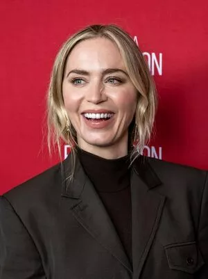  Emily Blunt Onlyfans Leaked Nude Image #akYq8h1VjO