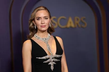  Emily Blunt Onlyfans Leaked Nude Image #alfMMVORbl