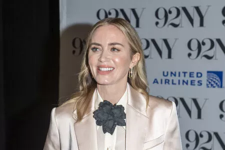  Emily Blunt Onlyfans Leaked Nude Image #vNlVHNSK67